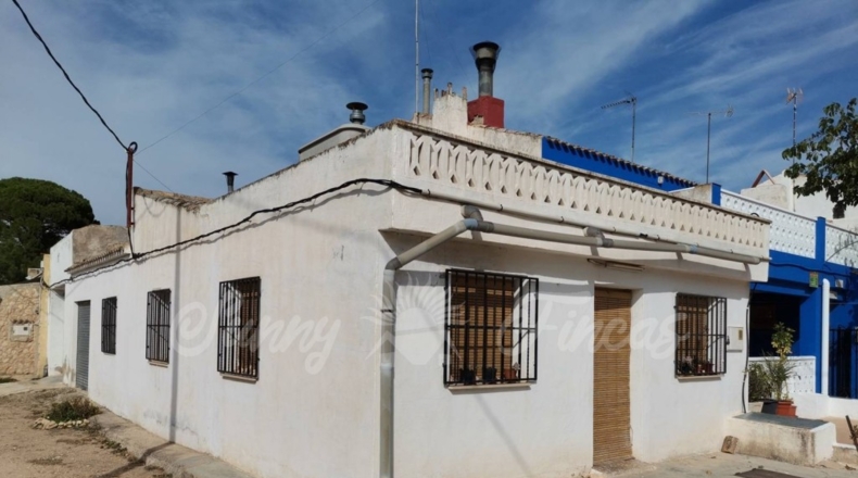 Murcia - Yecla - 96m2