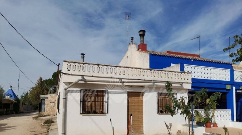 Murcia - Yecla - 96m2