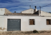Masia amb terreny en venda a Iecla ref.: TR402311 foto