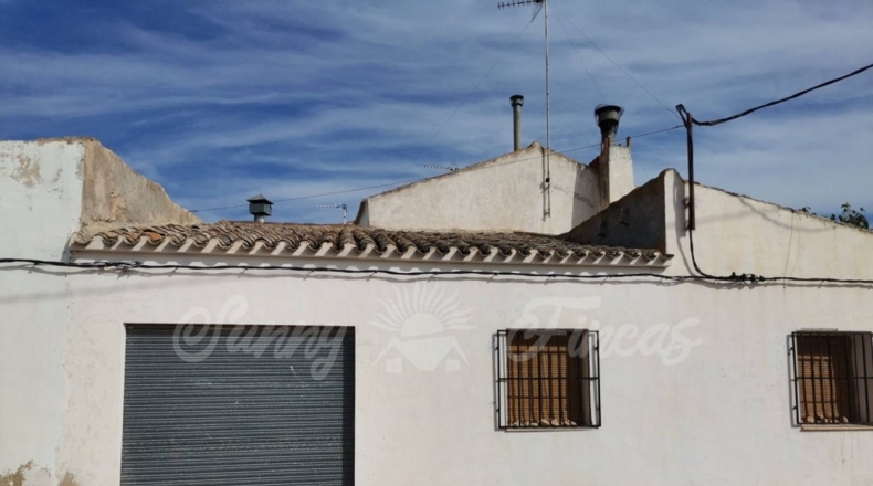 Murcia - Yecla - 96m2