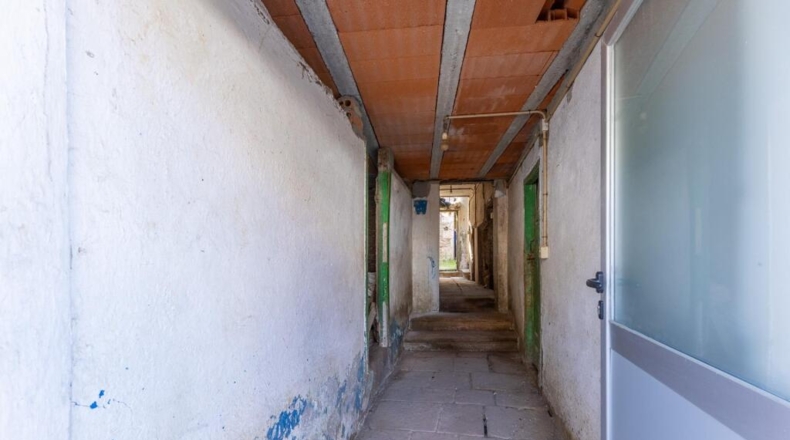 Понтеведра - Forcarei - 250m2
