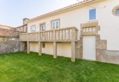 Village house for sale on LOUREIRO-DUAS IGREXAS, Forcarei, ref: TR402312 photo