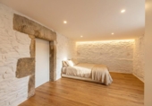 Village house for sale on LOUREIRO-DUAS IGREXAS, Forcarei, ref: TR402312 photo