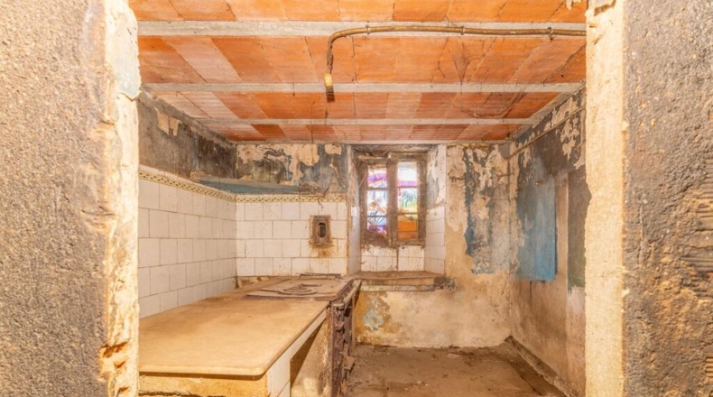 Понтеведра - Forcarei - 250m2