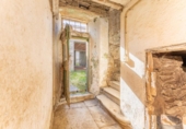 Village house for sale on LOUREIRO-DUAS IGREXAS, Forcarei, ref: TR402312 photo