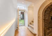 Village house for sale on LOUREIRO-DUAS IGREXAS, Forcarei, ref: TR402312 photo