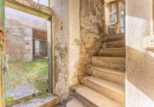Village house for sale on LOUREIRO-DUAS IGREXAS, Forcarei, ref: TR402312 photo