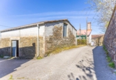 Village house for sale on LOUREIRO-DUAS IGREXAS, Forcarei, ref: TR402312 photo