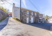 Village house for sale on LOUREIRO-DUAS IGREXAS, Forcarei, ref: TR402312 photo
