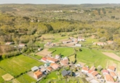 Village house for sale on LOUREIRO-DUAS IGREXAS, Forcarei, ref: TR402312 photo