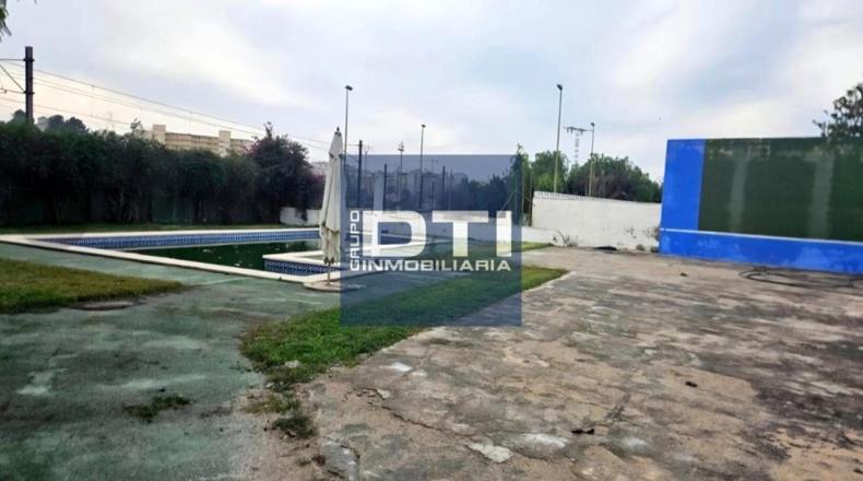 Alicante - Campello - 171m2