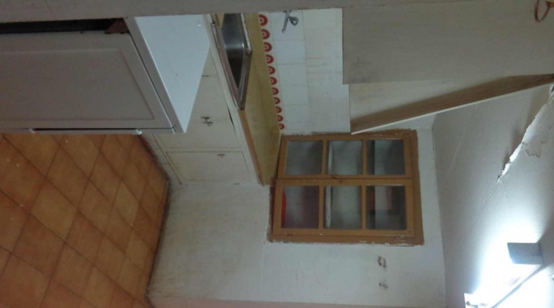 Zaragoza - Maella - 116m2