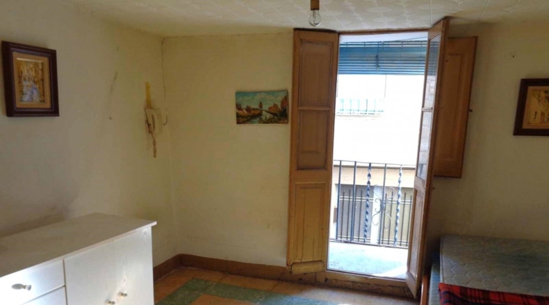 Zaragoza - Maella - 116m2