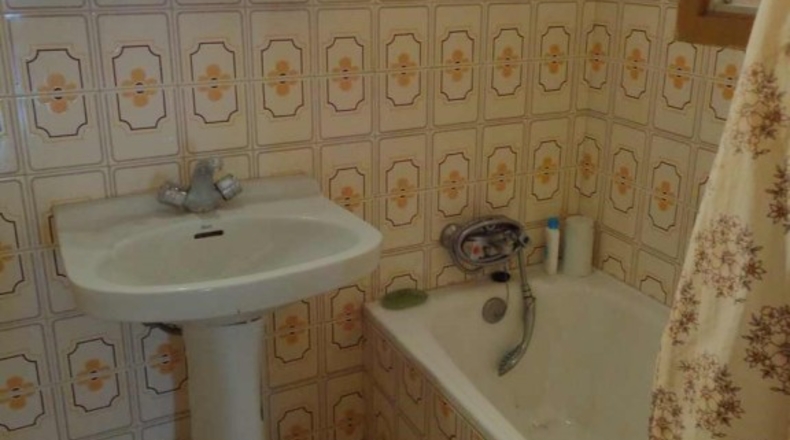 Zaragoza - Maella - 116m2