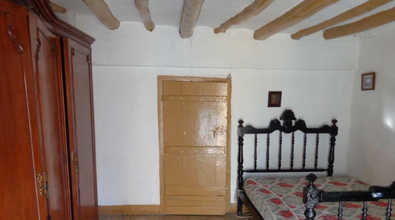Zaragoza - Maella - 116m2