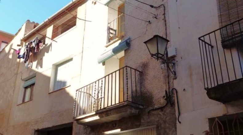 Zaragoza - Maella - 116m2
