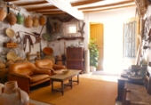 Casa de pueblo en venta en Maella ref: TR402319 foto