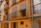 Casa de pueblo en venta en Maella ref: TR402319 foto