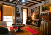 Casa de pueblo en venta en Maella ref: TR402319 foto