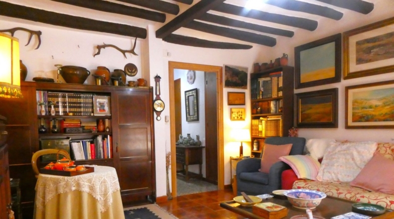 Zaragoza - Maella - 192m2