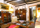 Casa de pueblo en venta en Maella ref: TR402319 foto