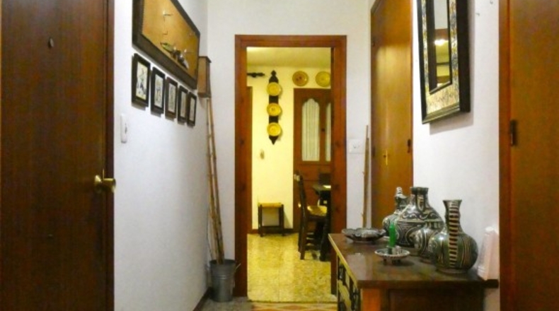 Zaragoza - Maella - 192m2