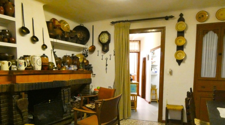 Zaragoza - Maella - 192m2