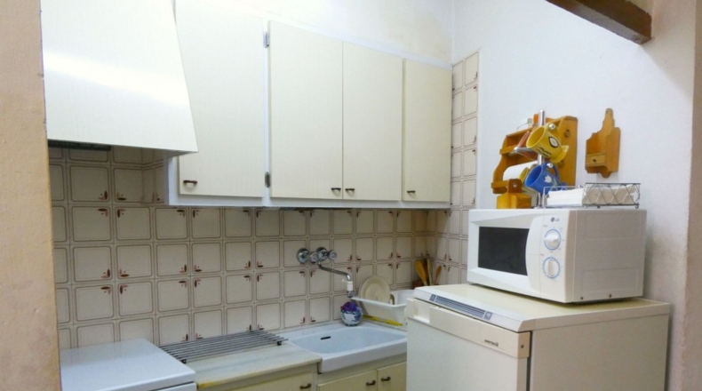 Zaragoza - Maella - 192m2