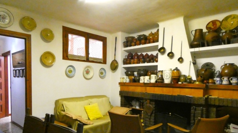 Zaragoza - Maella - 192m2