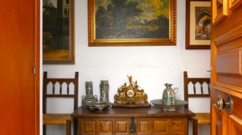 Zaragoza - Maella - 192m2