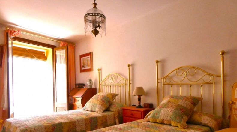 Zaragoza - Maella - 192m2