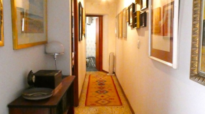 Zaragoza - Maella - 192m2