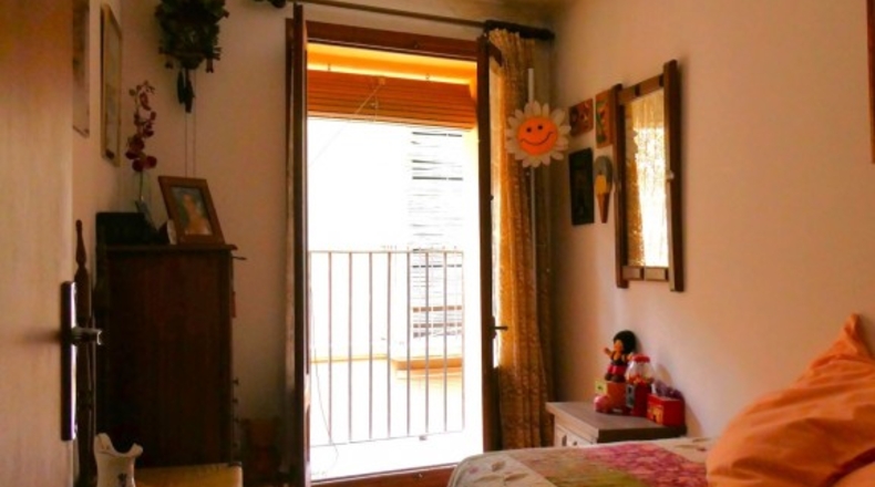 Zaragoza - Maella - 192m2