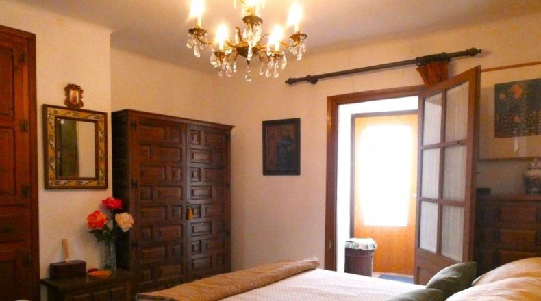 Zaragoza - Maella - 192m2