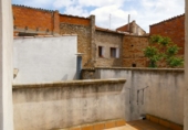 Casa de pueblo en venta en Maella ref: TR402319 foto