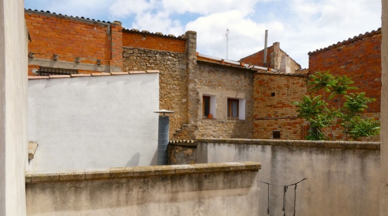Zaragoza - Maella - 192m2