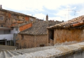 Casa de pueblo en venta en Maella ref: TR402319 foto