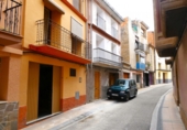Casa de pueblo en venta en Maella ref: TR402319 foto
