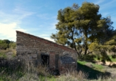 Non-developable land for sale in Mequinenza ref: TR402320 photo