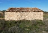 Non-developable land for sale in Mequinenza ref: TR402320 photo