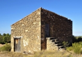 Terreno no urbanizable en venta en Caspe ref: TR402321 foto