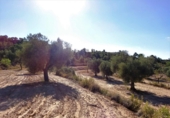 Terreno no urbanizable en venta en Caspe ref: TR402321 foto