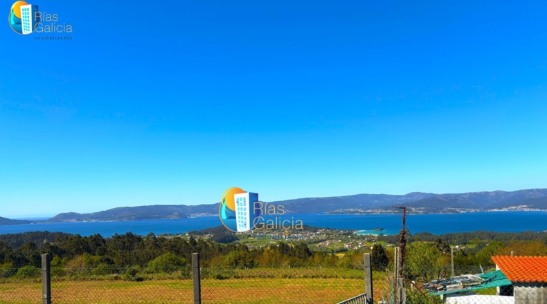 La Coruña - Porto do Son - 680m2