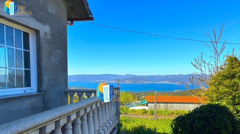 La Coruña - Porto do Son - 680m2