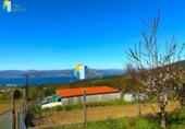 Xalet independent amb terreny en venda a la España, O Porto do Son, ref.: TR402327 foto