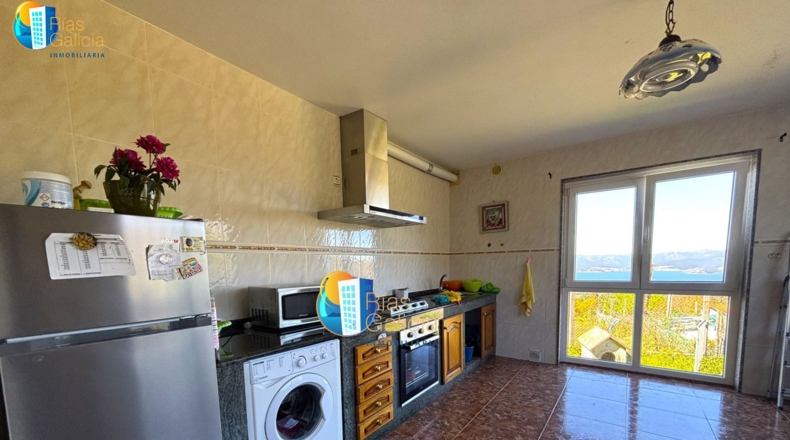 La Coruña - Porto do Son - 680m2