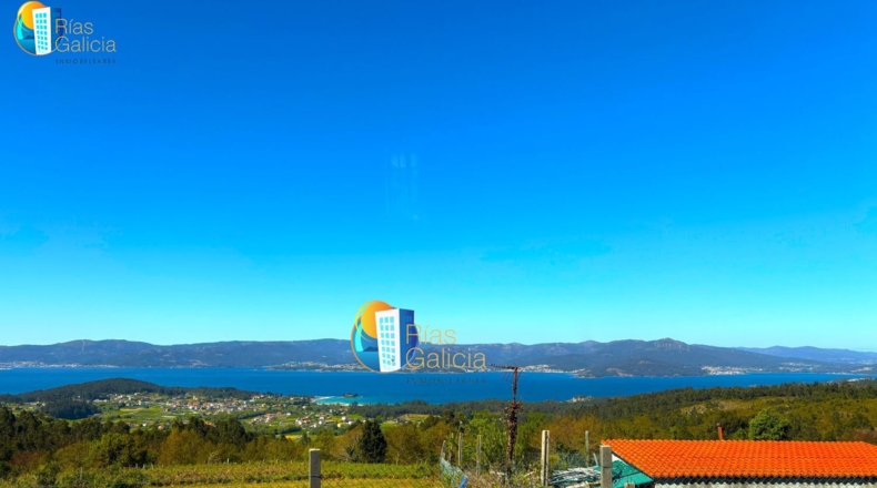 La Coruña - Porto do Son - 680m2