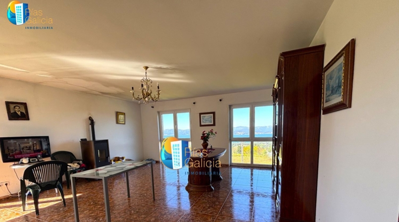 La Coruña - Porto do Son - 680m2