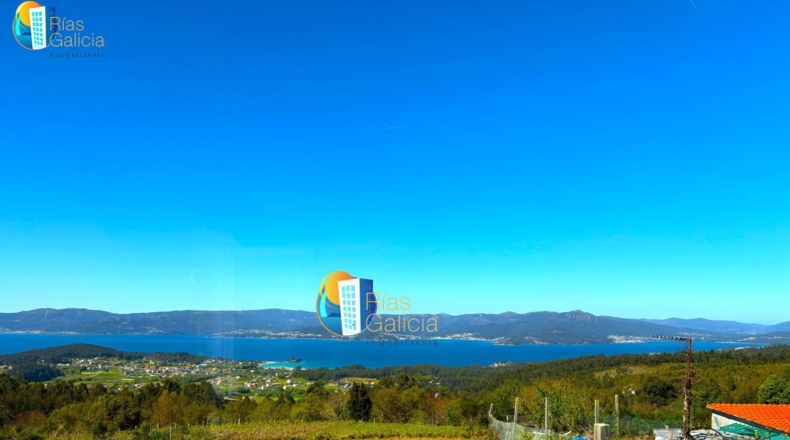 La Coruña - Porto do Son - 680m2