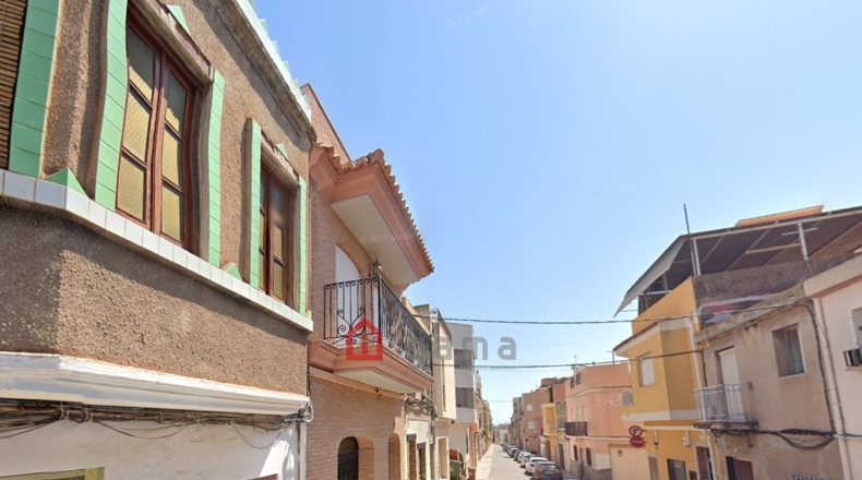 Castellón - Almenara - 297m2